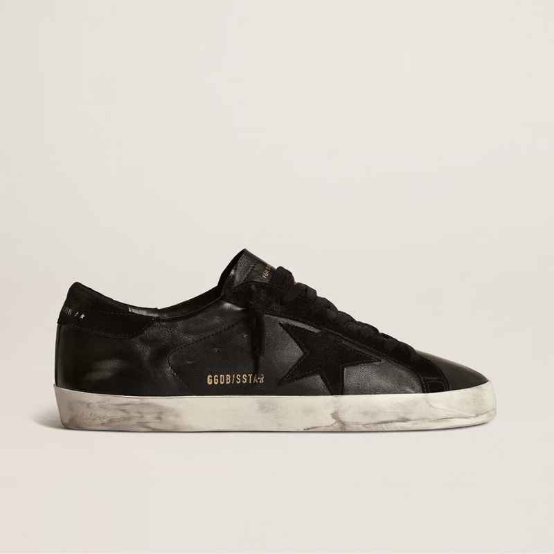 Golden Goose Super-Star