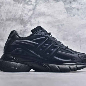 Pharrell Williams x Adidas Adistar Jellyfish Triple Black