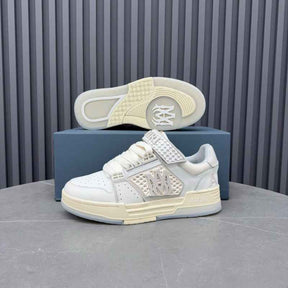 Amiri MA Skyline Logo Grey