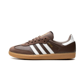 Adidas Samba Earth Strata Gum