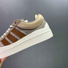 Bad Bunny x Adidas Campus Brown