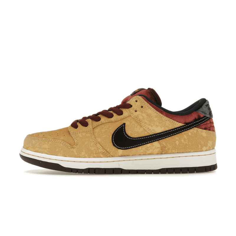 Nike SB Dunk Low City of Cinema