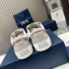 Dior B33 Grey Rose