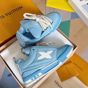 Louis Vuitton LV Skate Light Blue