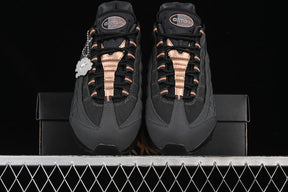 Central Cee x Nike Air Max 95 Live Yours Black