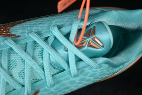 Jalen Brunson x Nike Kobe 6 Protro Statue of Liberty Hyper Turquoise