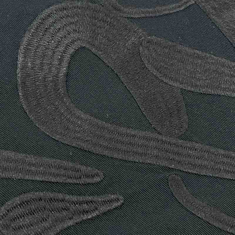 Conjunto Syna World Workwear Preto