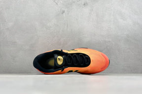 New Balance AC Runner Tangerine Heat White Peach