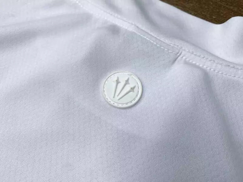 Camiseta Nike x Nocta Golf Mock Neck Top