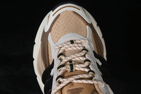 Pharrell Williams x Adidas Adistar Jellyfish Crystal Sand Trace Brown