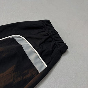 Conjunto Supreme S Paneled Track Preto