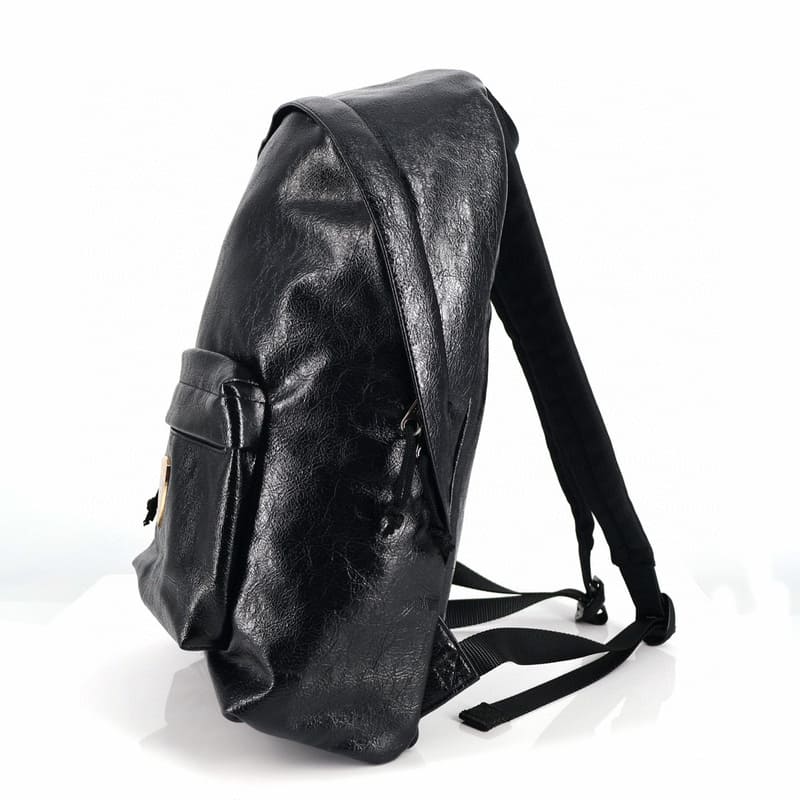Mochila Balenciaga x Lamborghini Automobili Leather