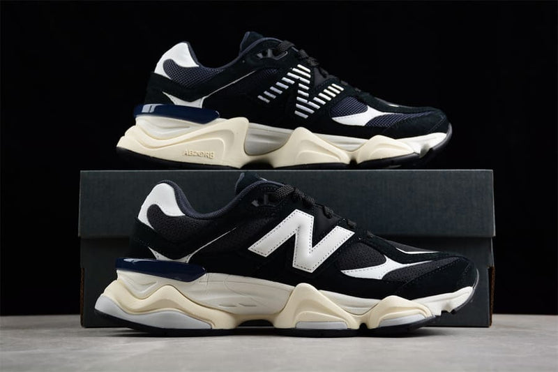 New Balance 9060 Black