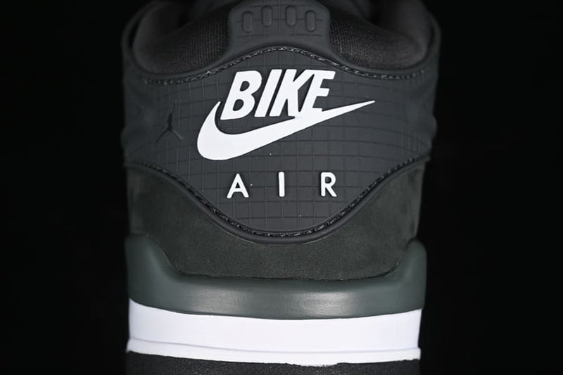 Air Jordan 4 RM Driveway Grey "Nigel Sylvester"