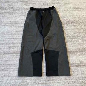 Conjunto Nike tech boreas Oversized Black