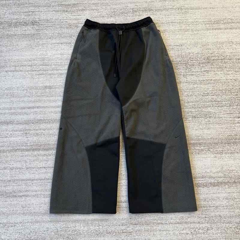 Conjunto Nike tech boreas Oversized Black