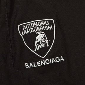 Short Balenciaga x Automobil Lamborghini Baggy