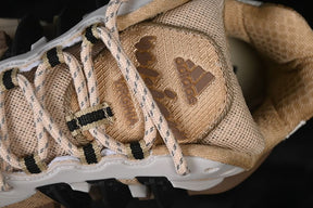 Pharrell Williams x Adidas Adistar Jellyfish Crystal Sand Trace Brown