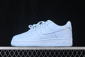 Travis Scott x Nike Air Force 1 Low '07 Ice Blue