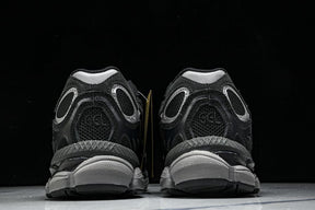 Asics Gel-NYC Graphite Grey Black