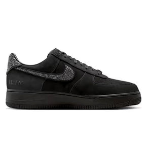 Ja Morant x Nike Air Force 1 Low Swarovski
