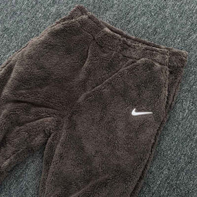 Conjunto Nike x NOCTA Chalet Polar Baroque Brown