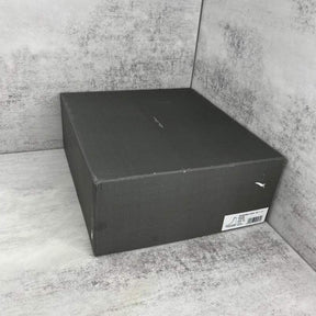 Rick Owens Concordians Jumbolace