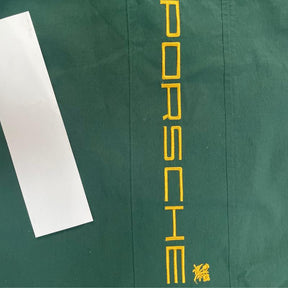 Conjunto Aimé Leon Dore x Porsche 993 Turbo Track