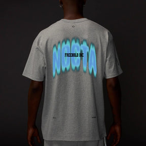 Camiseta Nike x NOCTA NFI Big Body Grey