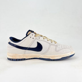 Stranger Things x Nike Dunk Low Phantom Midnight Navy