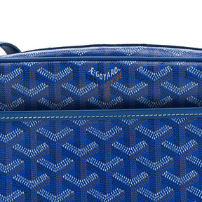 Bag Goyard Cap Vert Sky Blue