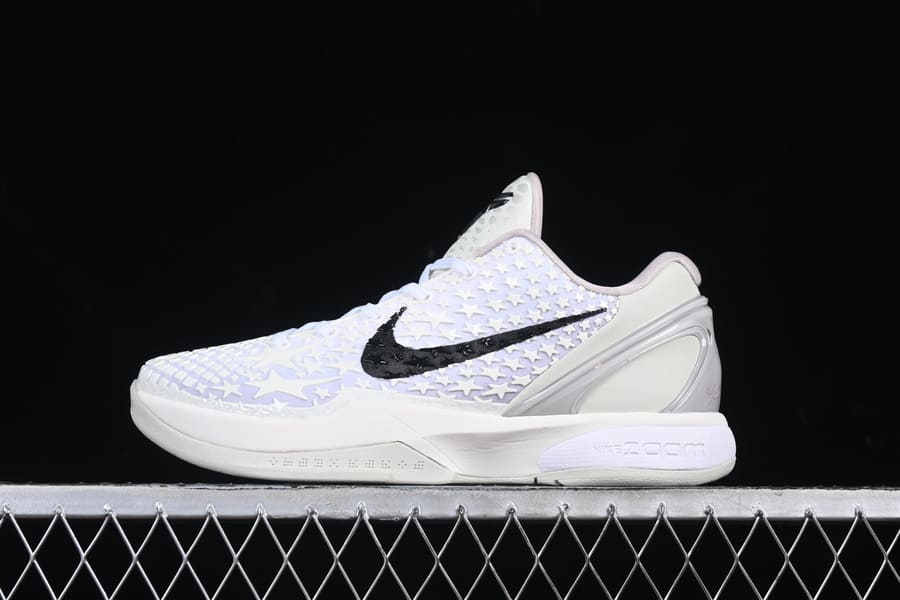 Nike Kobe 6 Protro All-Star 2.0