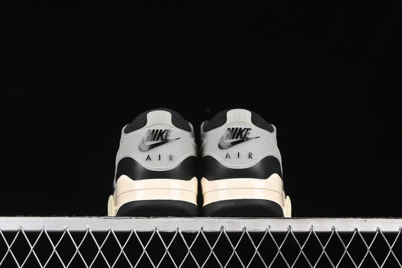 Air Jordan 4 RM Black Sail