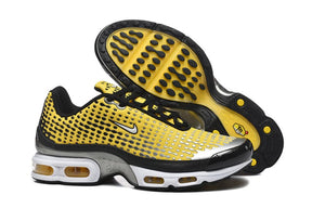 Air Max Plus 7 Varsity Maize