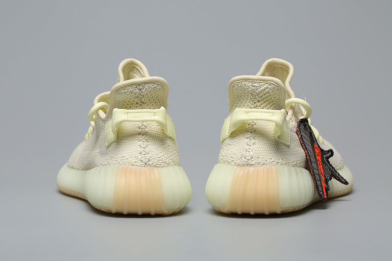 Adidas Yeezy 350 V2 Butter