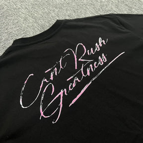 Camiseta Syna World x PSG Preta