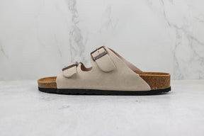 Birkenstock Arizona Cream
