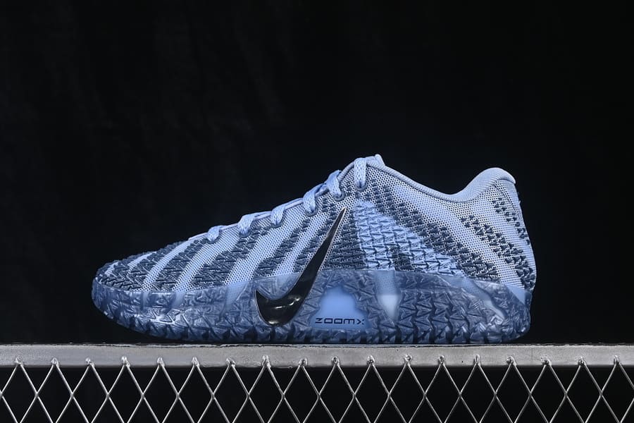 Nike Ja 3 Cobalt Bliss