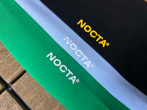 Moletom Nike x NOCTA Tech Fleece Stadium Green/Sail