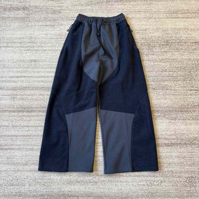 Conjunto Nike tech boreas Oversized Navy