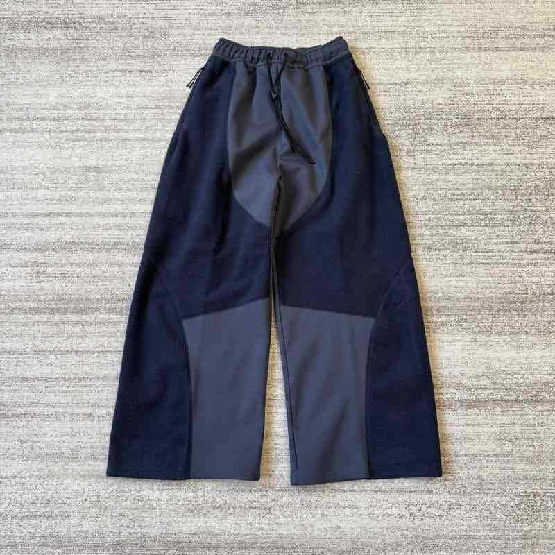 Conjunto Nike tech boreas Oversized Navy