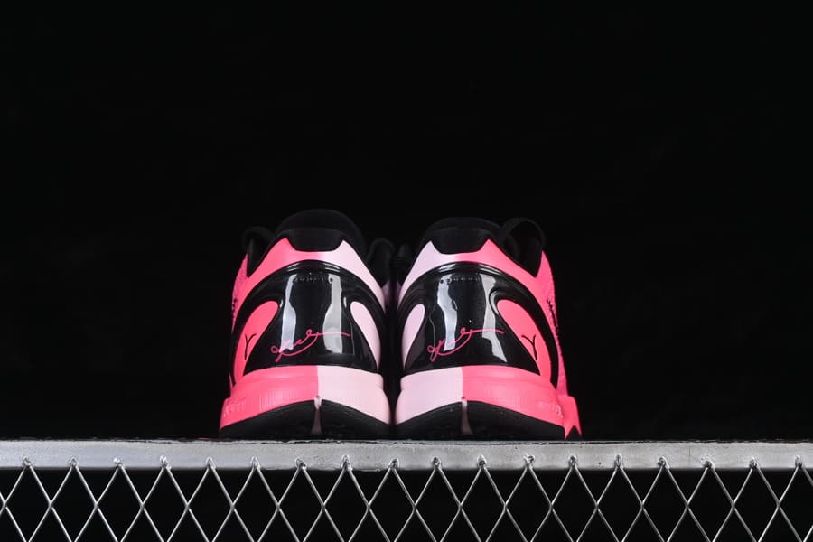 Nike Kobe 6 Protro Kay Yow Think Pink (2026)
