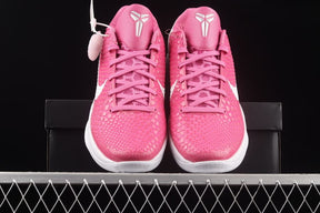 Nike Kobe 6 Protro Kay Yow Think Pink
