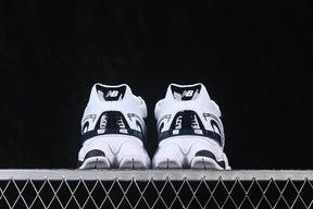 New Balance 9060R White Black