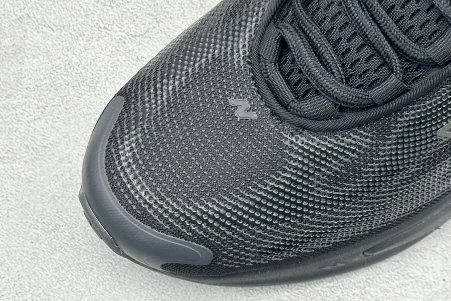 New Balance AC Runner Black Afterglow