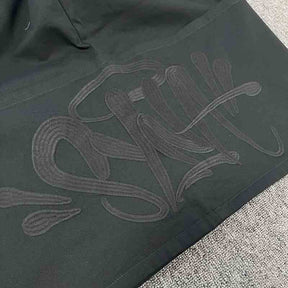 Conjunto Syna World Workwear Preto