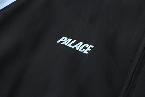 Conjunto Palace x Nike Track Black