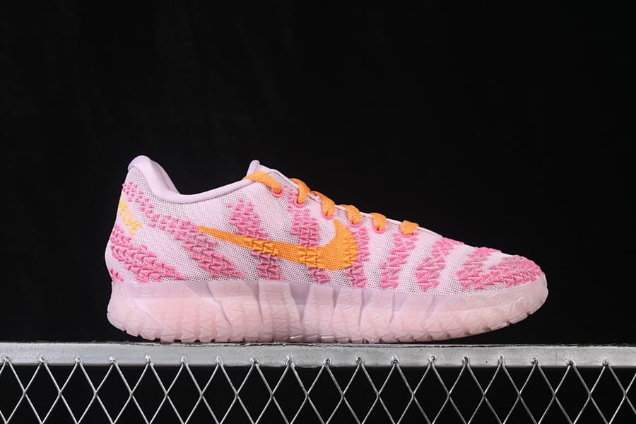 Nike Ja 3 Jelly Bean