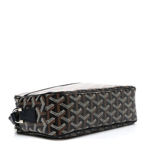 Bag Goyard Cap Vert Black