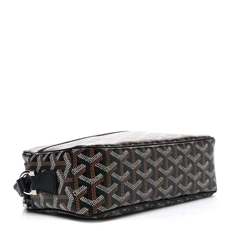 Bag Goyard Cap Vert Black